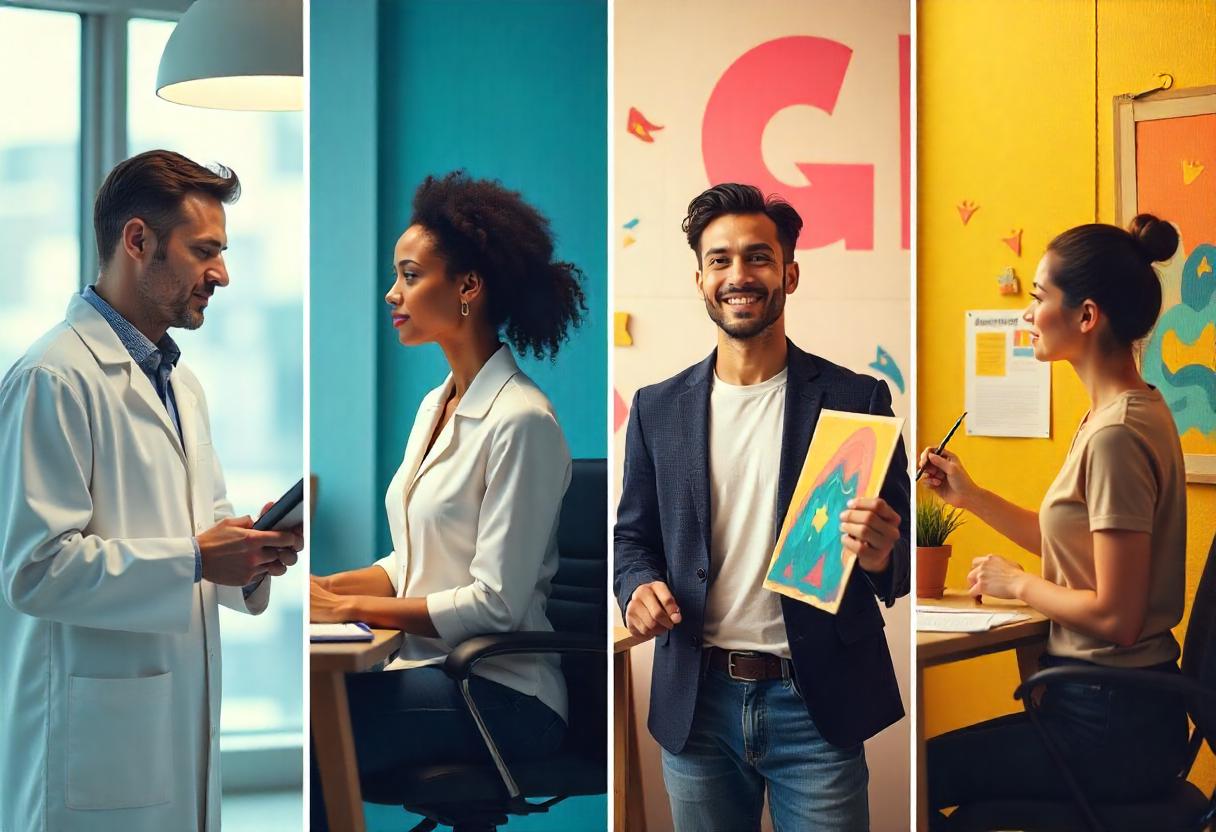 Enhancing Micro-Credentials Awareness through Career Pathways
              Development